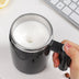 Automatic Stiring Coffee Cup