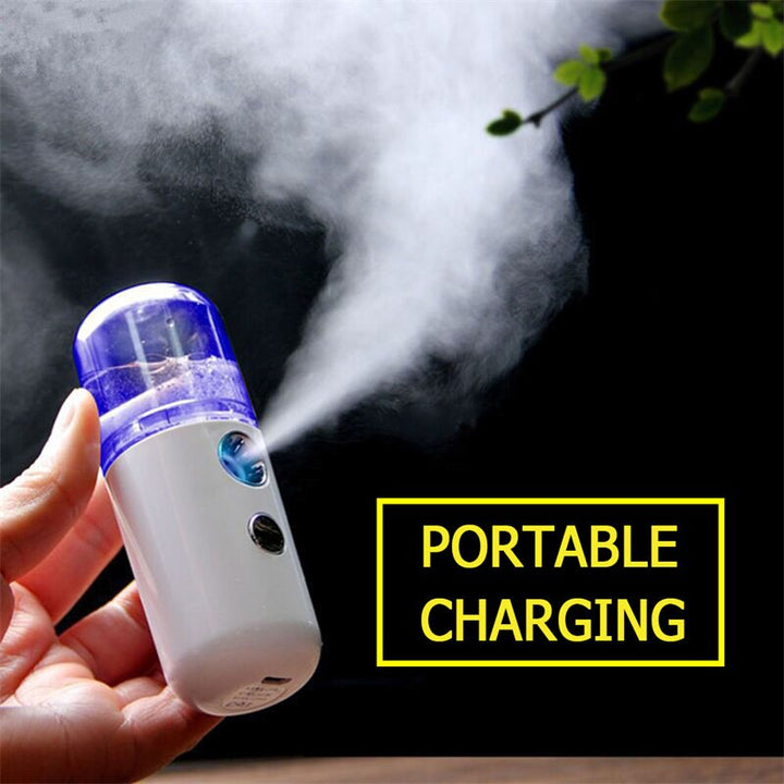 Mini Face Spray 30ml