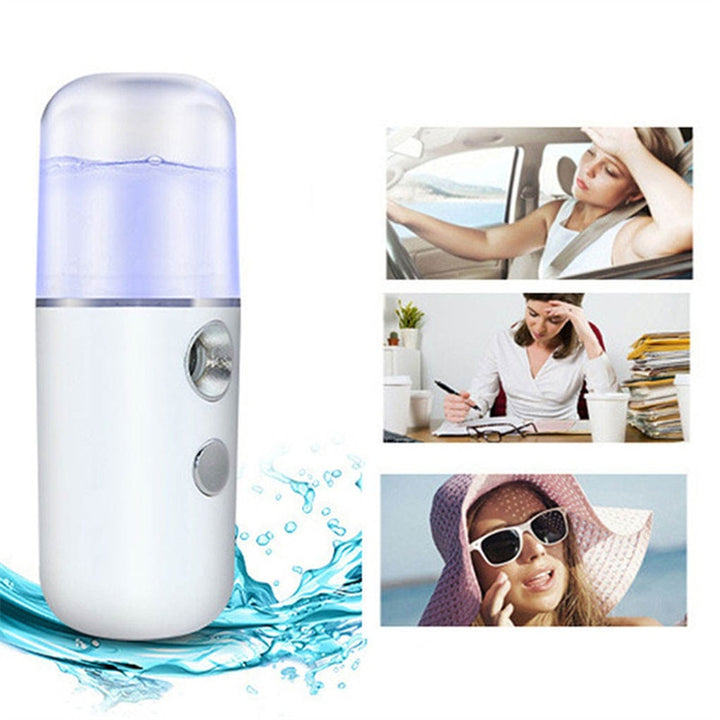 Mini Face Spray 30ml