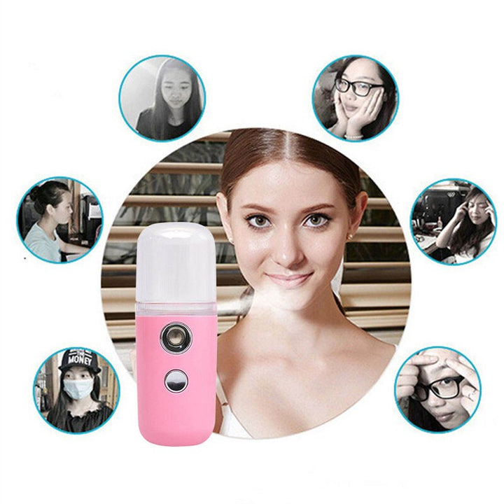 Mini Face Spray 30ml
